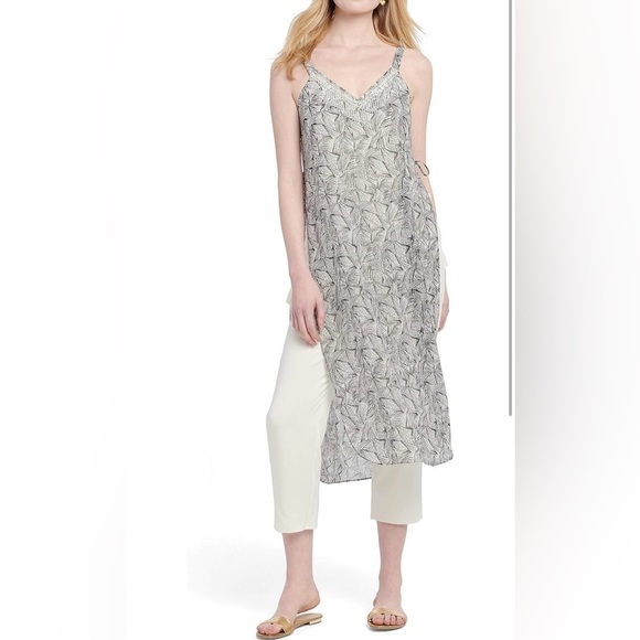 NIC+ZOE Women's Forage Jumpsuit - Picture 1 of 8